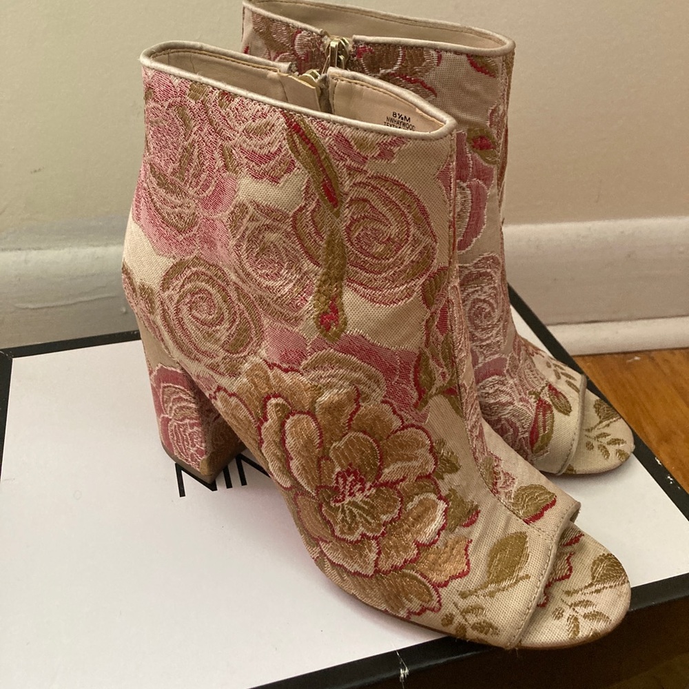 Nine West Heels